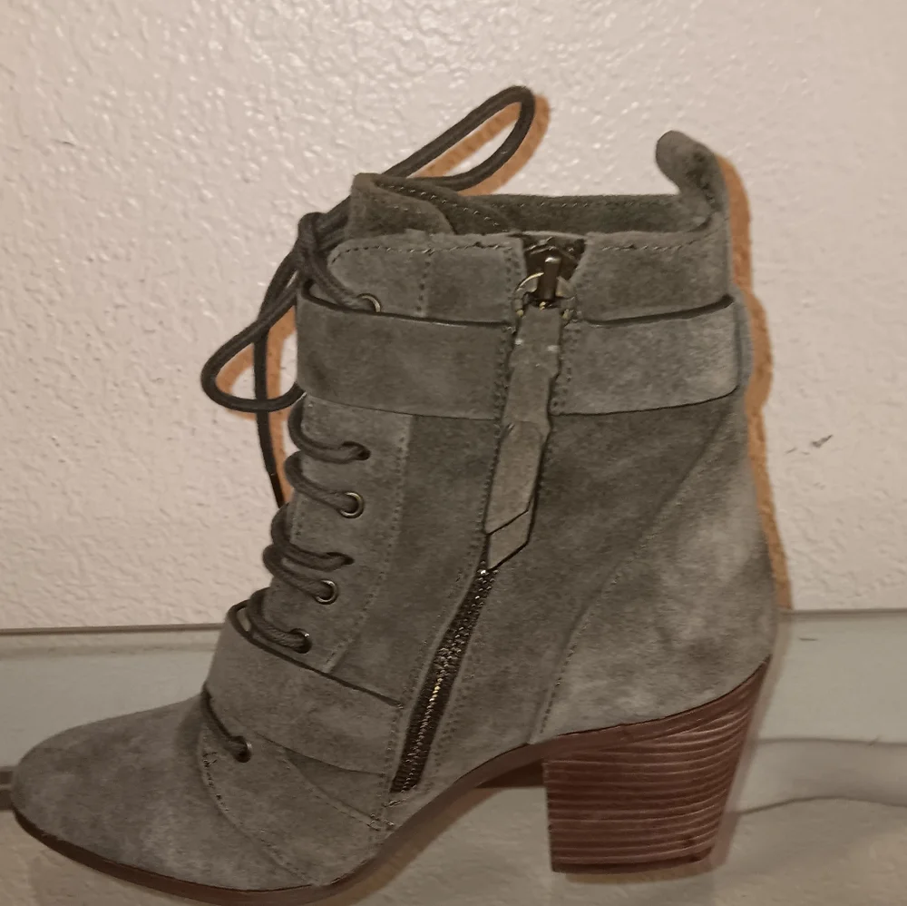 Splendid Carleton Booties - Picture 3 of 4